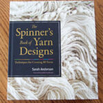 Spinner's Book of Yarn Designs