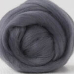 Merino Top SuperFine - Storm