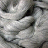 Merino Wool - Dapple Gray