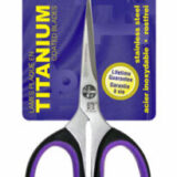 Titech Embroidery Scissors