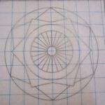 Tru-Grid Tracing Cloth