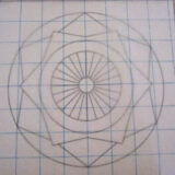 Tru-Grid Tracing Cloth