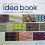 Weaver's Idea Book