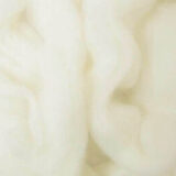 Corriedale Wool - Natural White