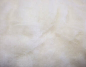 Merino Batt - SuperFine White