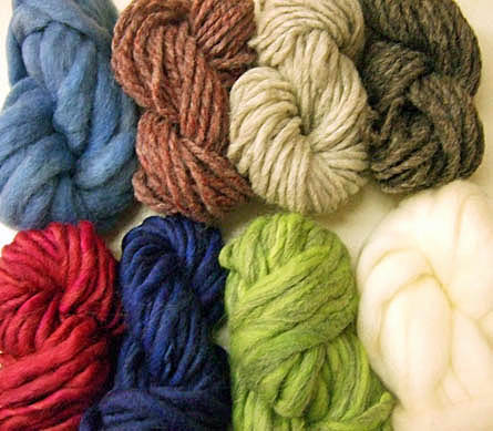 Wool for Hooking - Legacy Studio