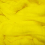 Yellow! Merino Top