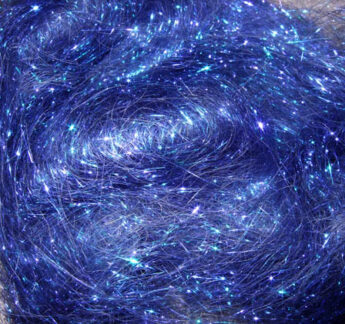 Angelina Butterfly Blue