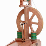 Ashford Kiwi 3 Spinning Wheel
