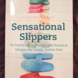 Sensational Slippers by Hansen