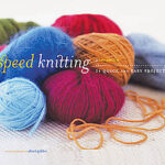 Speed Knitting