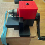 Roxxanne's Strip Cutter