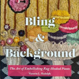 Bling and Background