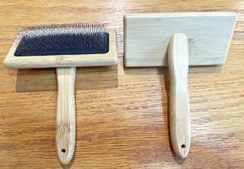 Carding Brushes