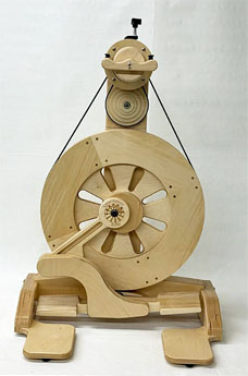 SpinOlution Echo Wheel - Image 3
