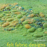 Felt Fabric Designs