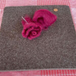 Felting Pad