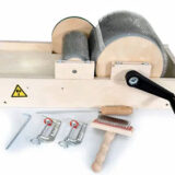 Drum Carder - 72tpi
