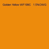 Golden Yellow Dye