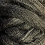 Gunmetal Merino