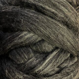 Gunmetal Merino