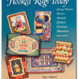 Hooked Rugs Today