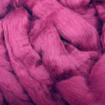 Jazzberry SuperFine Merino