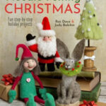 Needle-Felting Christmas