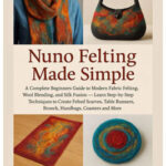 Nuno Felting Made Simple