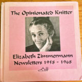 The Opinionated Knitter