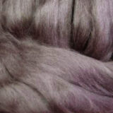 Pewter Corriedale Wool