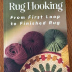 Punch Needle Rug Hooking