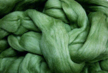 Sage Merino Wool