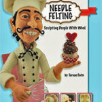 Needle-felting