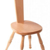 Ashford Spinning Chair