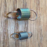 Tension Springs