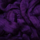 Violet Merino Wool Top