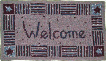 Welcome Rug Patterns Patterns