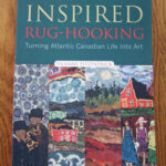 Inspired Rug Hooking